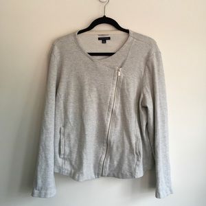 Tommy Hilfiger Zip Sweatshirt